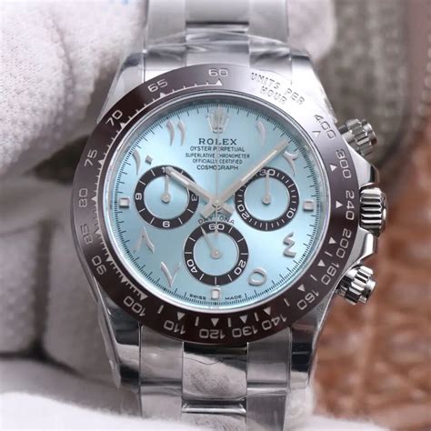 chinese super clone rolex daytona|fake rolex daytona for sale.